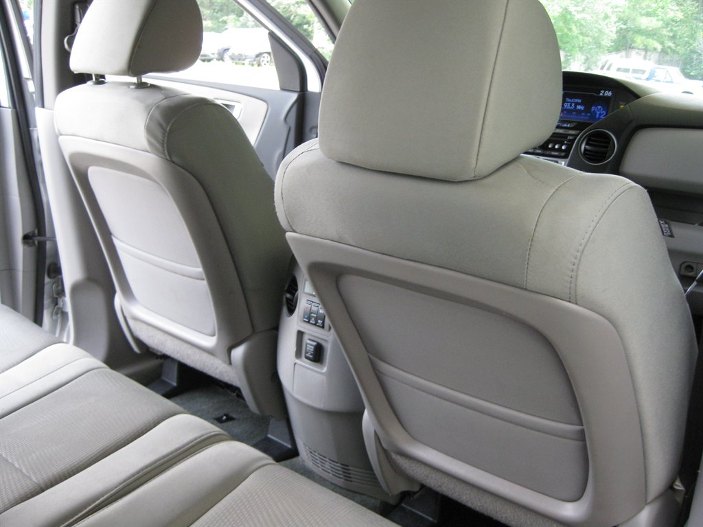2014 Honda Pilot - $6,500