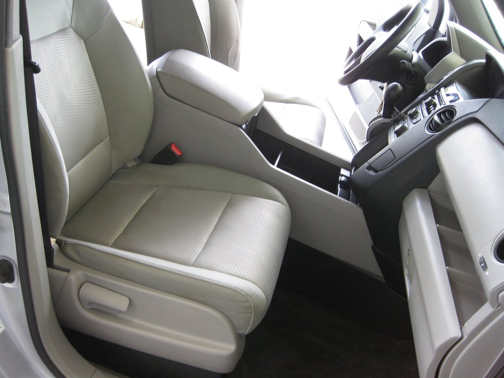 2014 Honda Pilot - $6,500