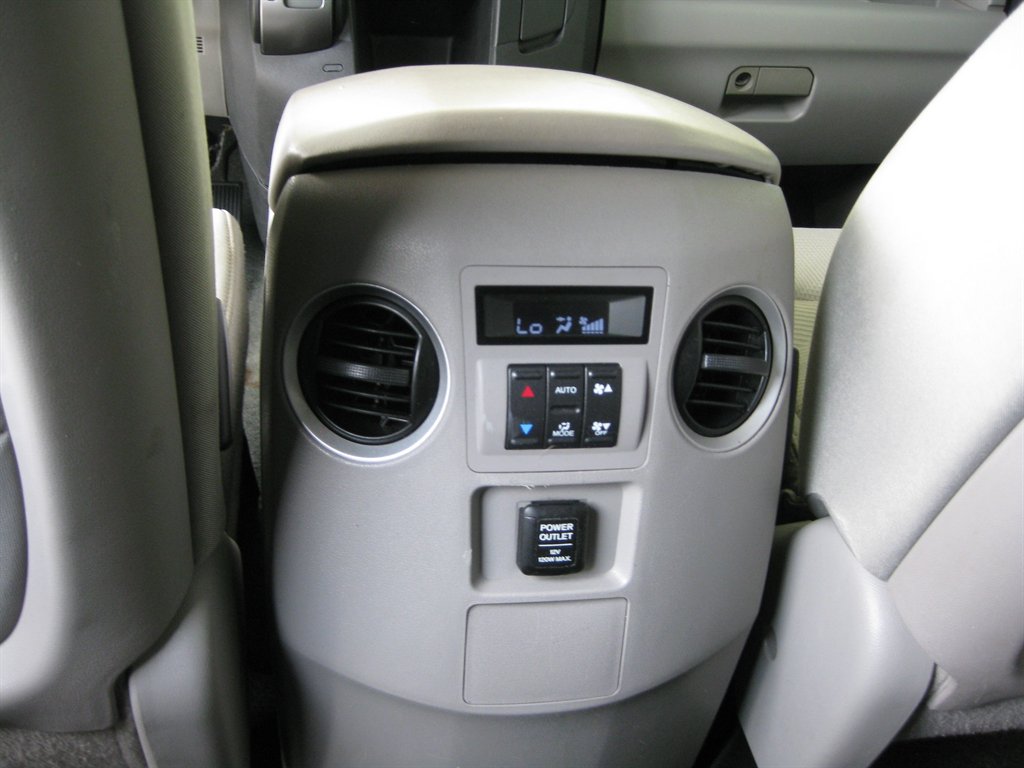 2014 Honda Pilot - $6,500
