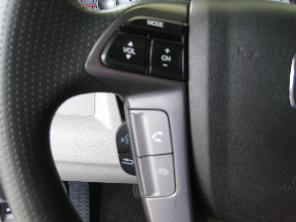 2014 Honda Pilot - $6,500