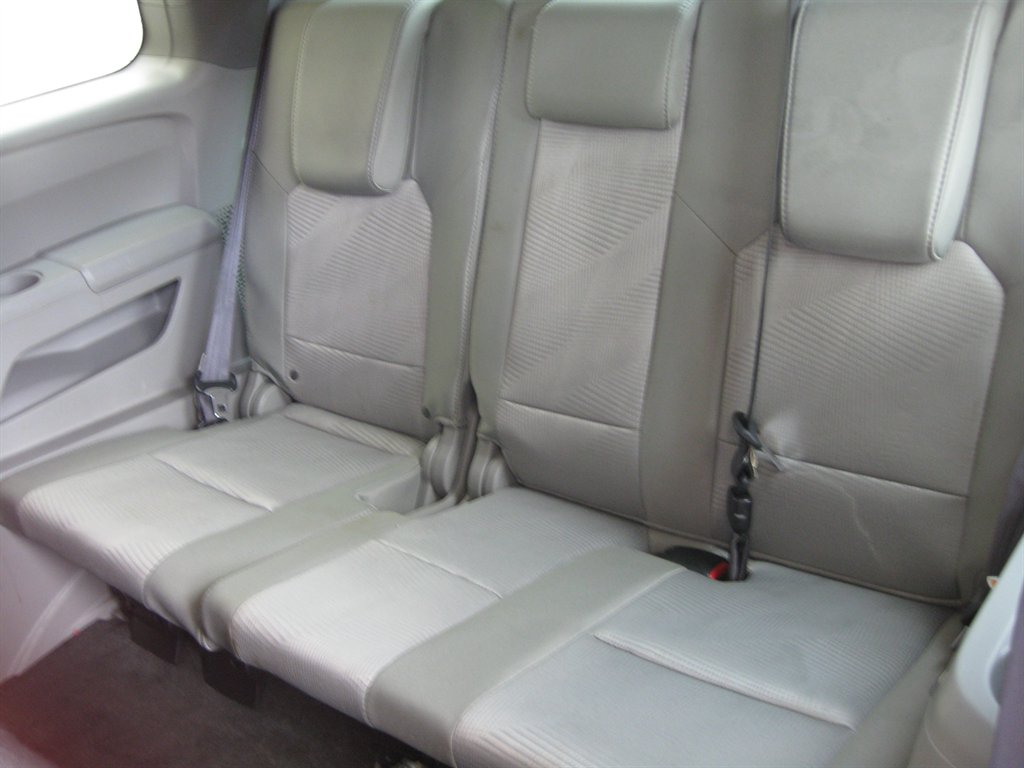 2014 Honda Pilot - $6,500