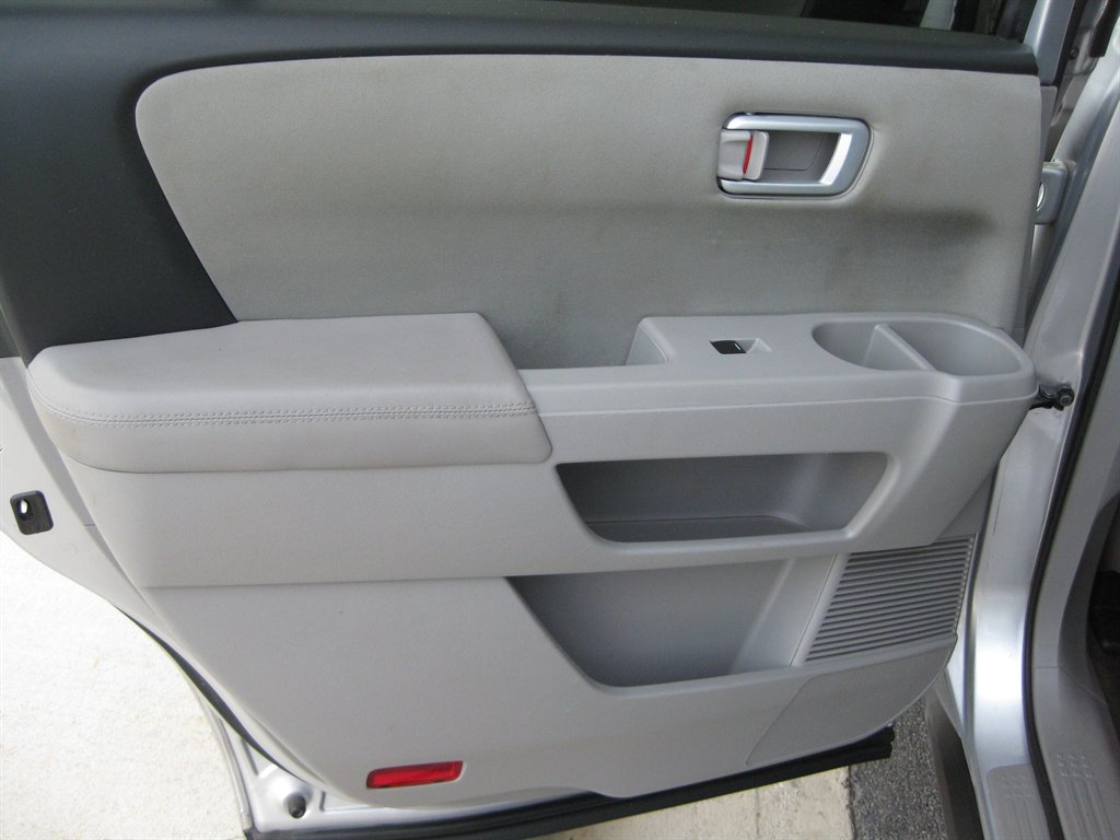 2014 Honda Pilot - $6,500
