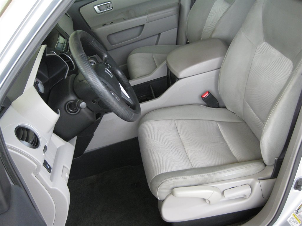 2014 Honda Pilot - $6,500