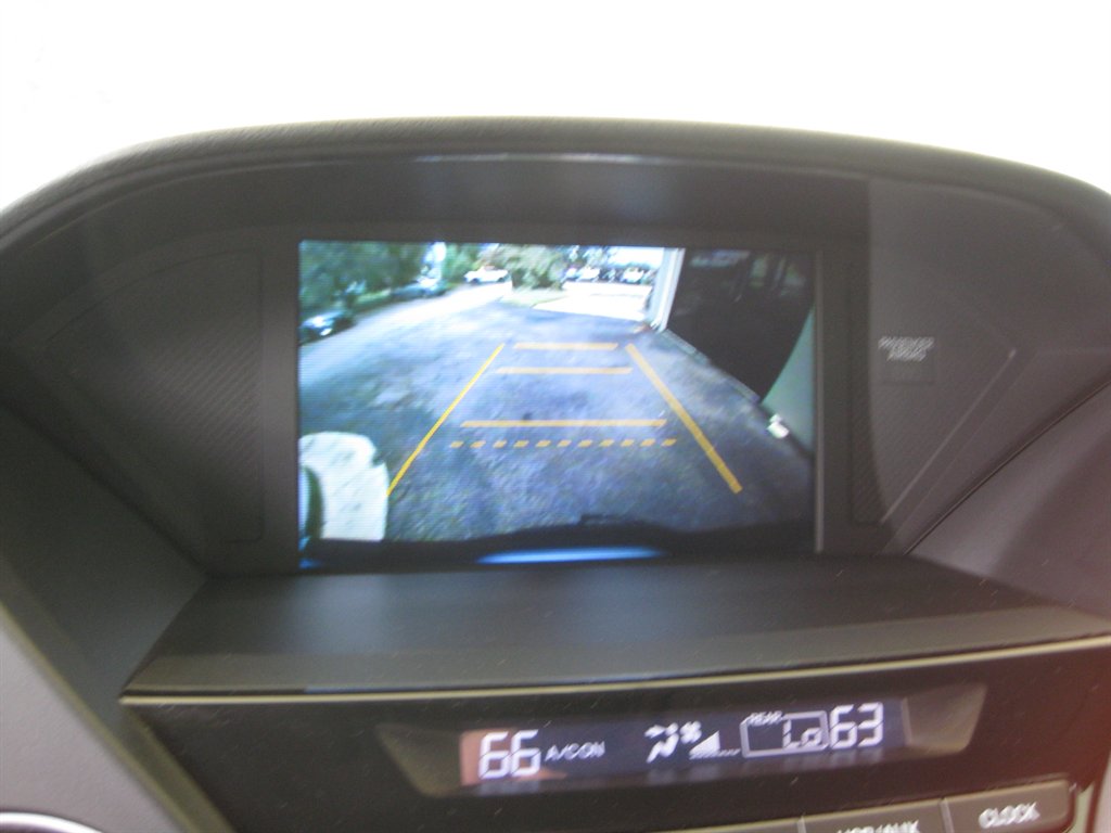 2014 Honda Pilot - $6,500