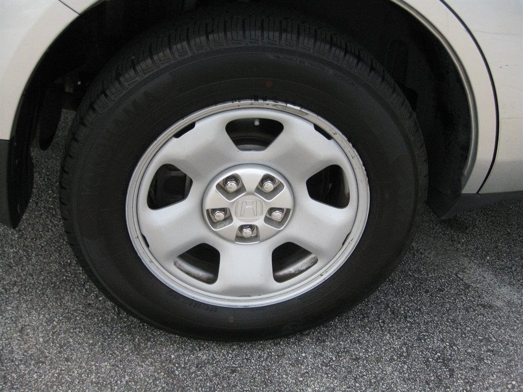 2014 Honda Pilot - $6,500
