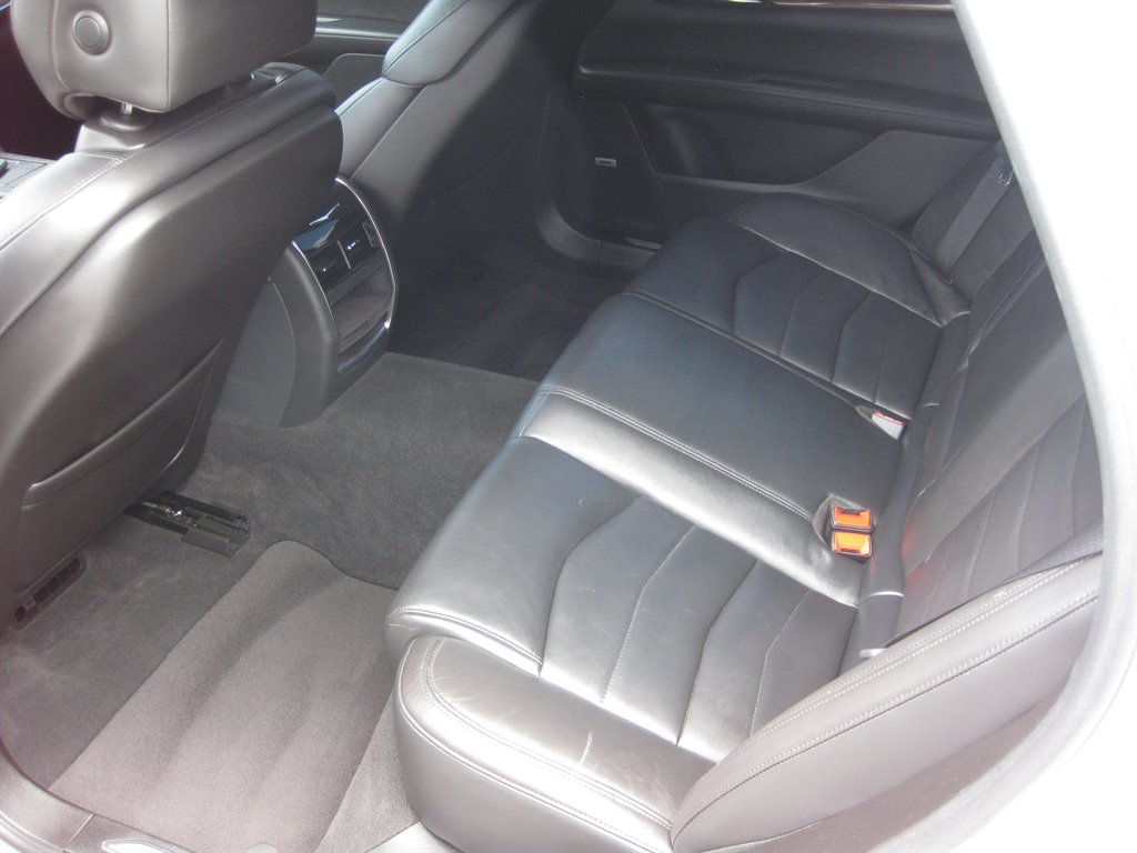 2018 Cadillac CT6 - $15,950