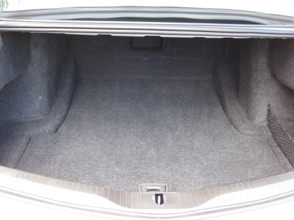 2018 Cadillac CT6 - $15,950