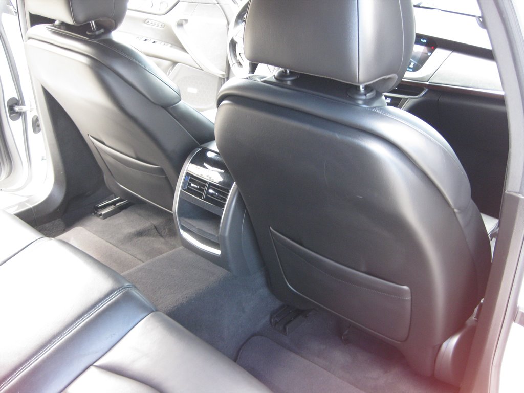 2018 Cadillac CT6 - $15,950