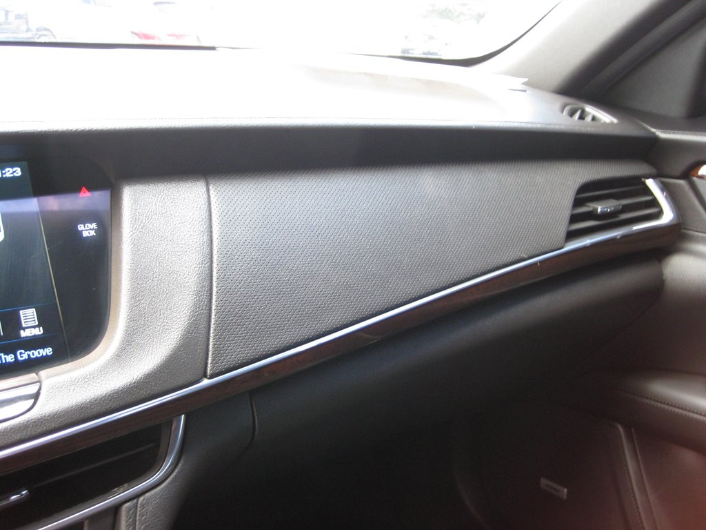 2018 Cadillac CT6 - $15,950