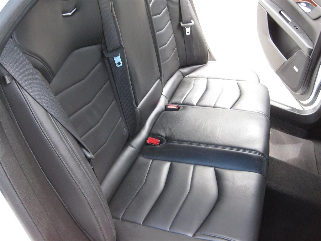 2018 Cadillac CT6 - $15,950