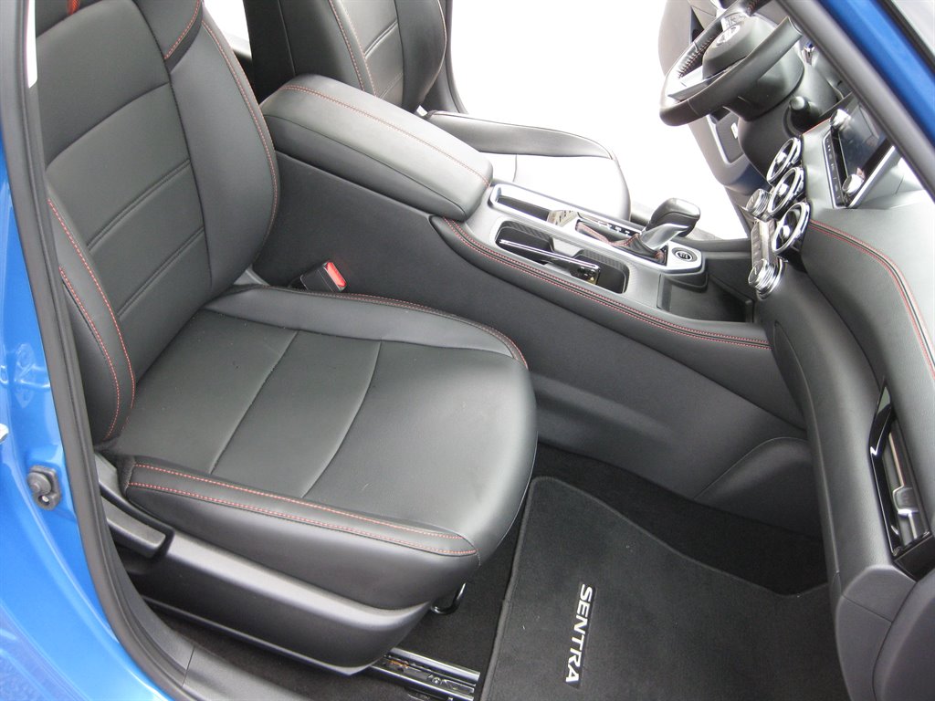 2024 Nissan Sentra - $21,500