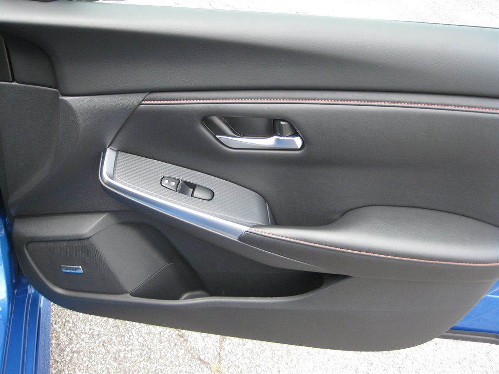 2024 Nissan Sentra - $21,500