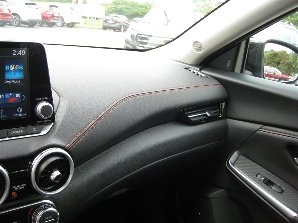 2024 Nissan Sentra - $21,500