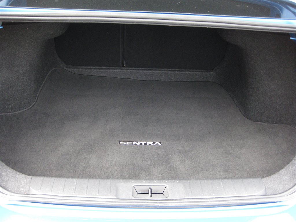 2024 Nissan Sentra - $21,500
