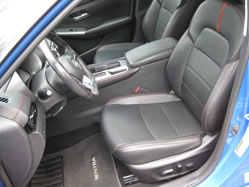 2024 Nissan Sentra - $21,500