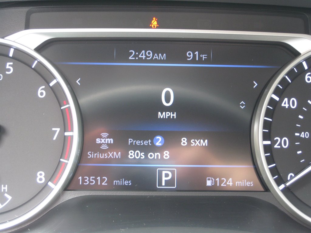 2024 Nissan Sentra - $21,500