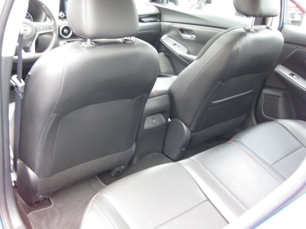 2024 Nissan Sentra - $21,500