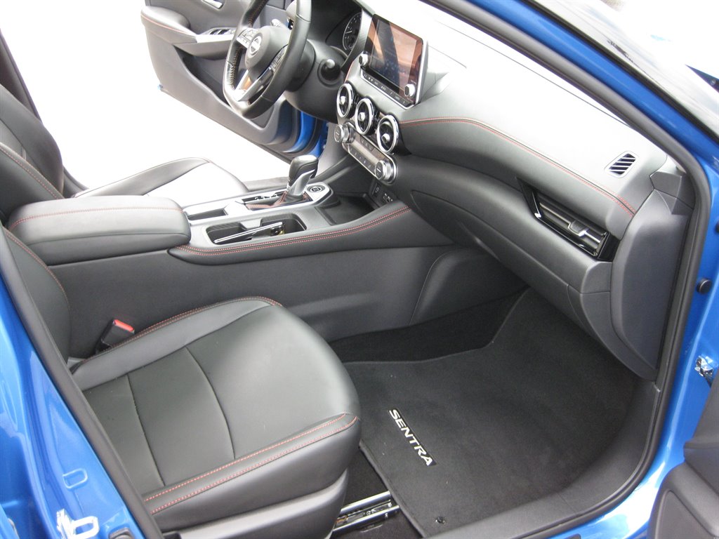 2024 Nissan Sentra - $21,500