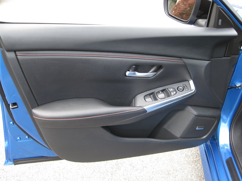 2024 Nissan Sentra - $21,500