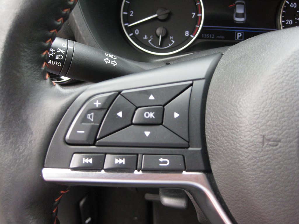 2024 Nissan Sentra - $21,500