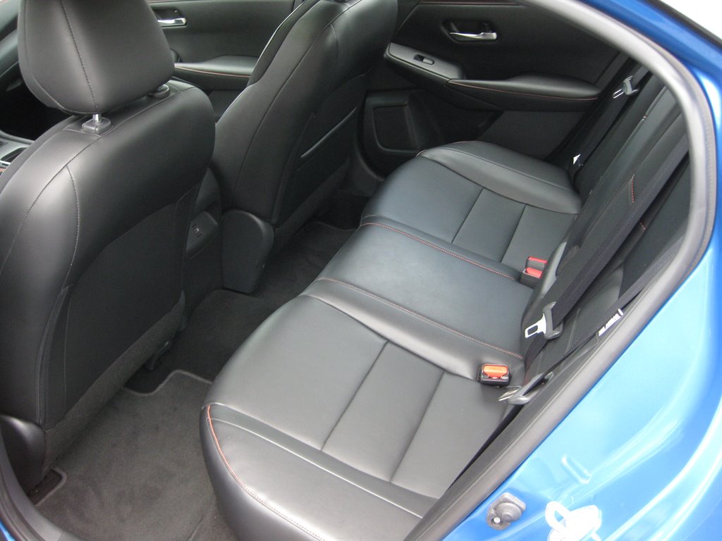 2024 Nissan Sentra - $21,500
