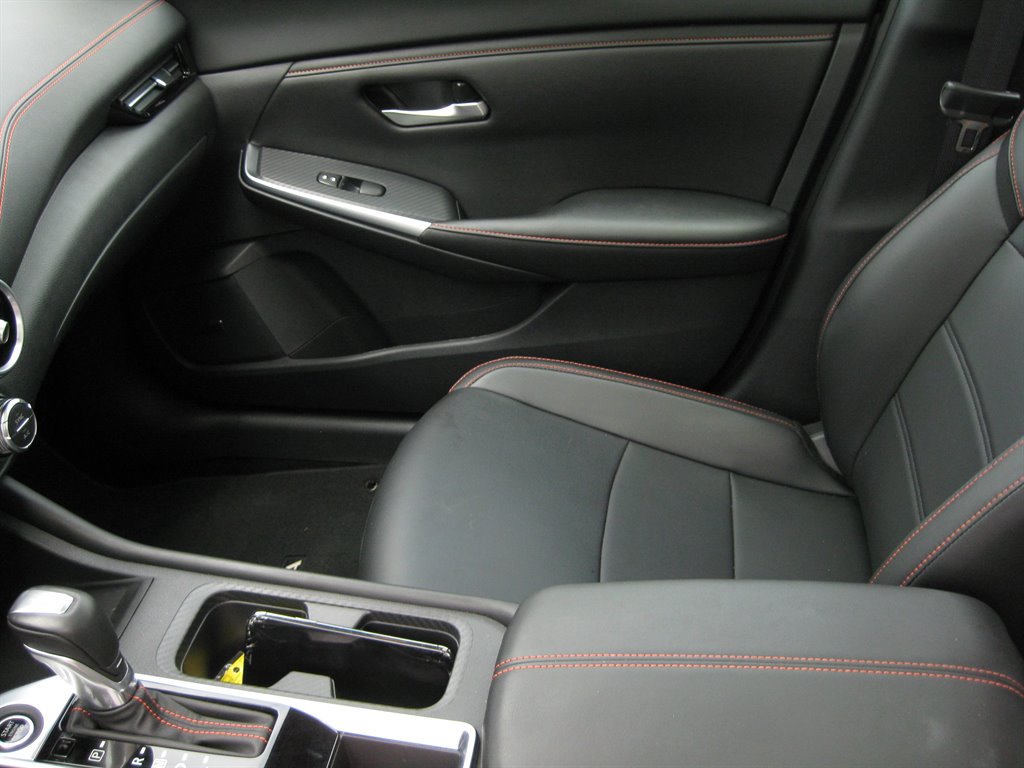 2024 Nissan Sentra - $21,500