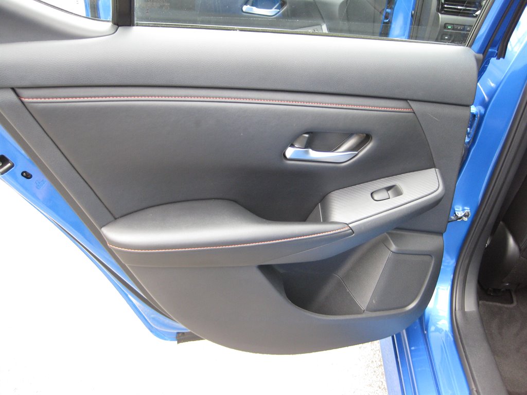 2024 Nissan Sentra - $21,500