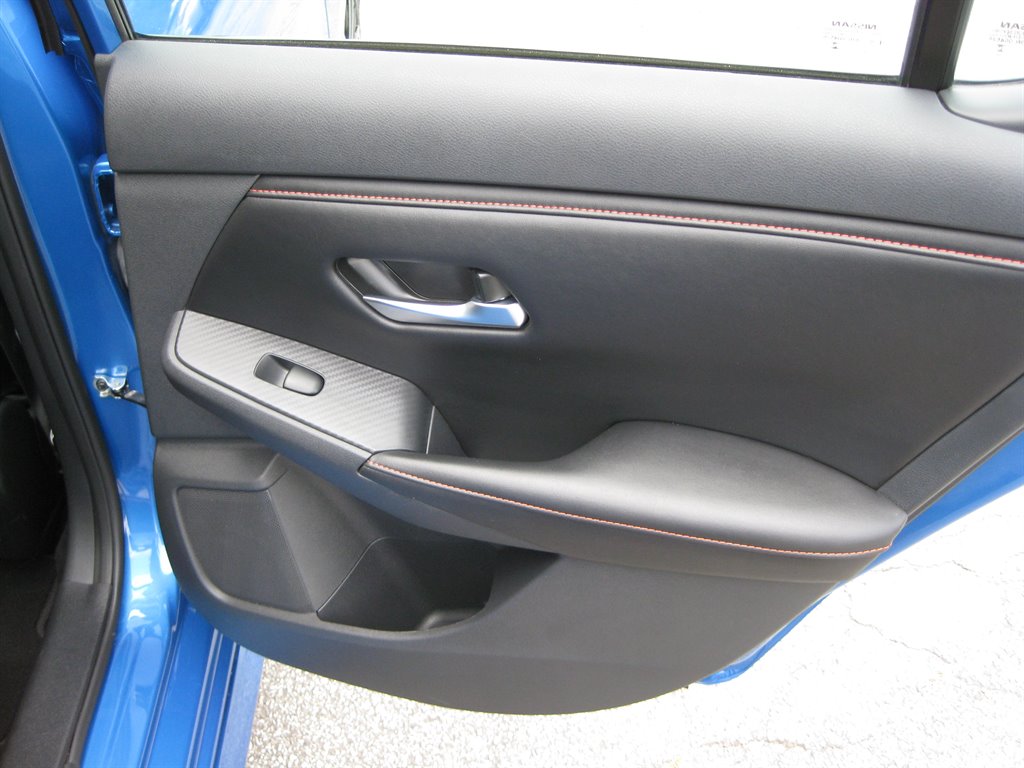 2024 Nissan Sentra - $21,500
