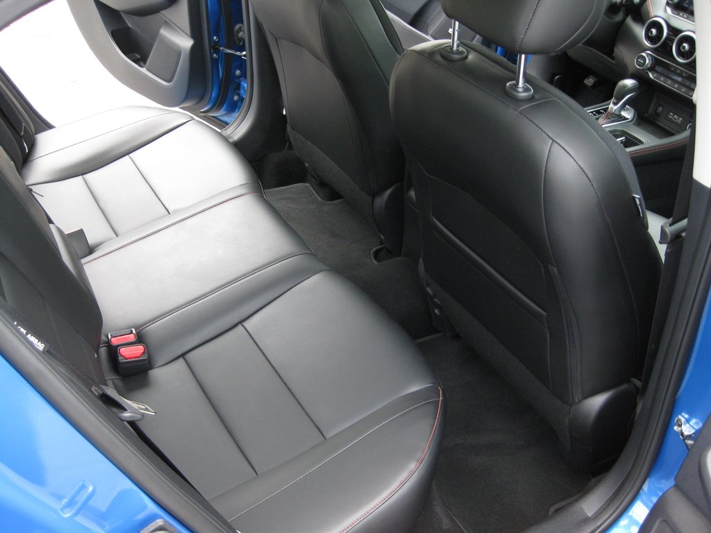 2024 Nissan Sentra - $21,500