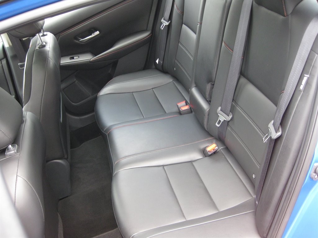 2024 Nissan Sentra - $21,500