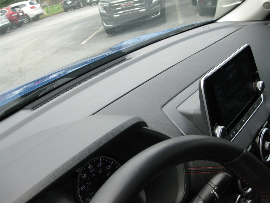 2024 Nissan Sentra - $21,500