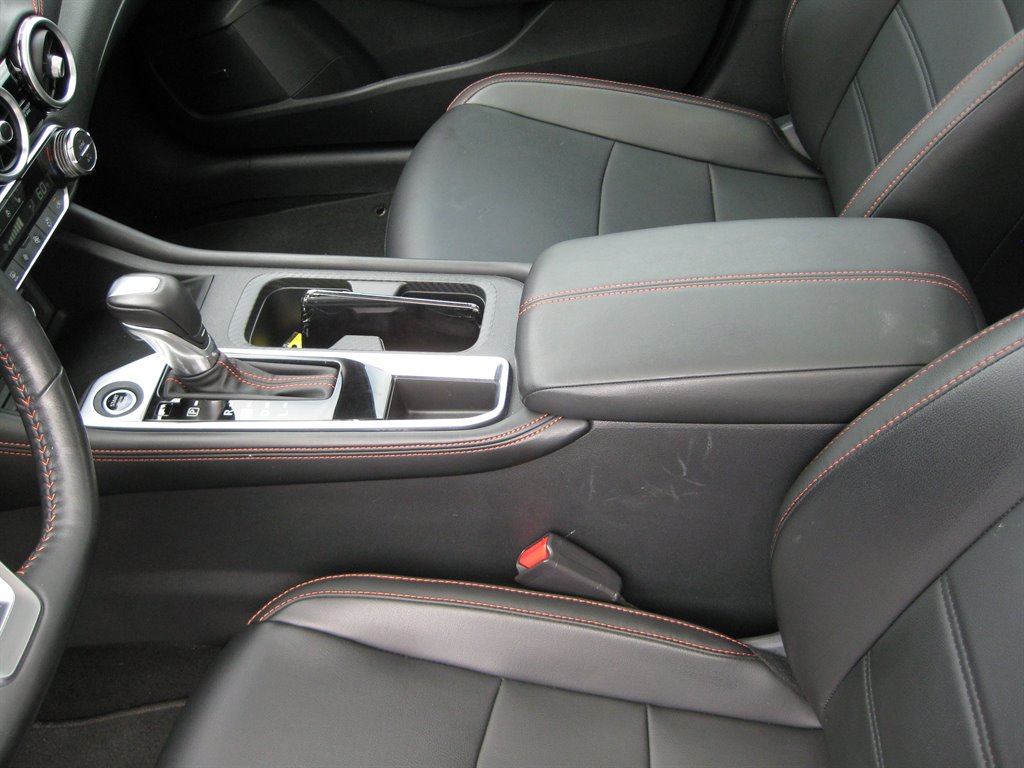 2024 Nissan Sentra - $21,500