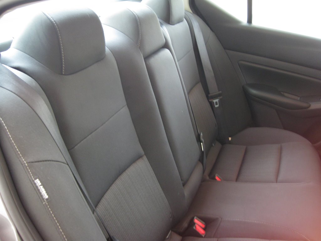 2025 Nissan Altima - $19,750