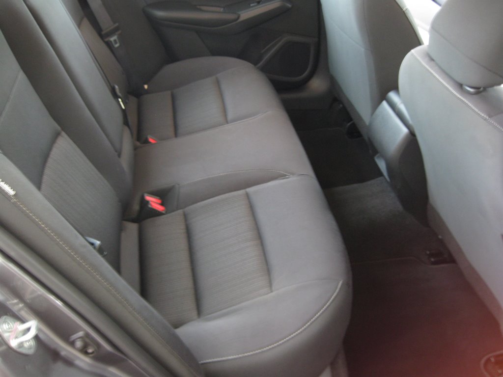 2025 Nissan Altima - $19,750