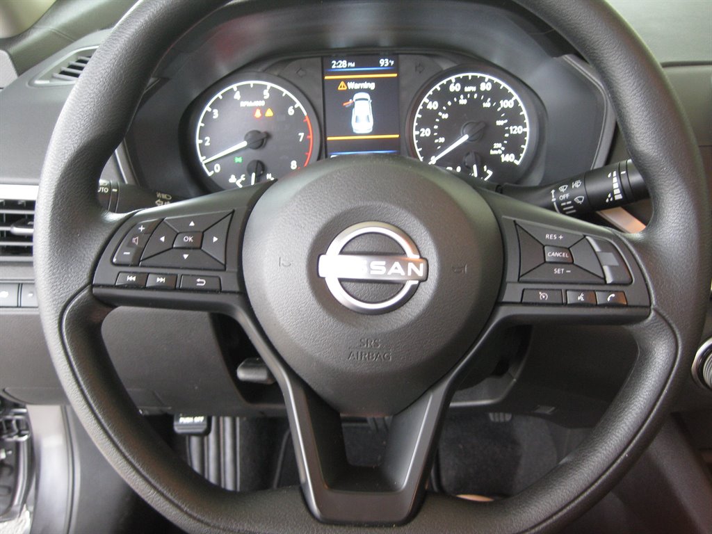 2025 Nissan Altima - $19,750