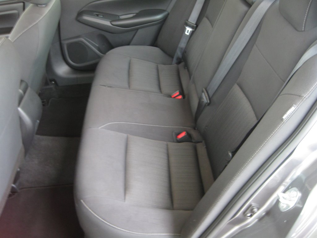 2025 Nissan Altima - $19,750