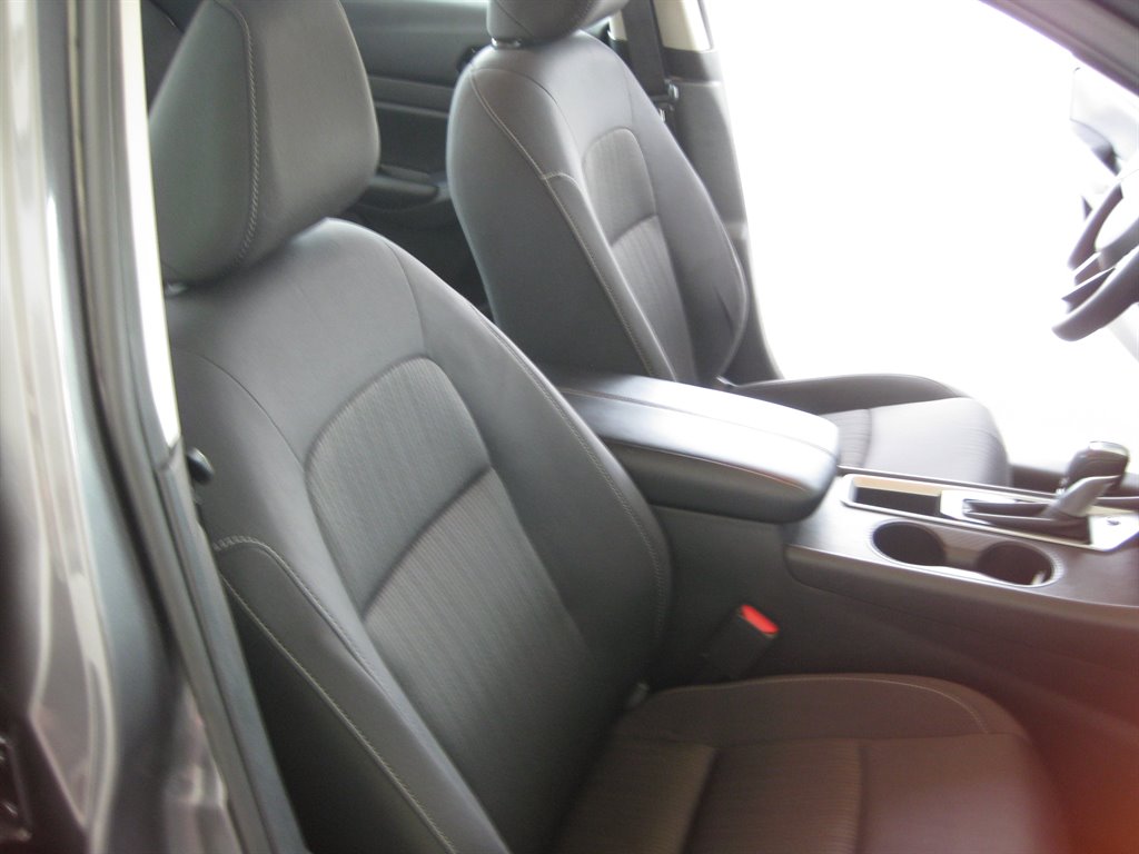 2025 Nissan Altima - $19,750