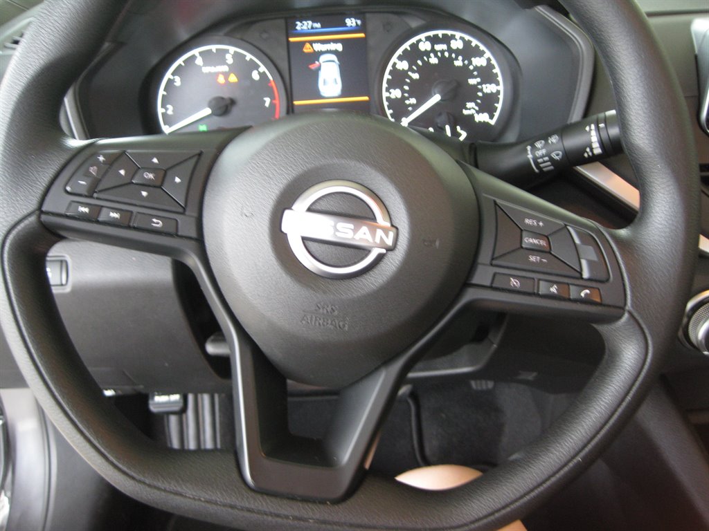 2025 Nissan Altima - $19,750