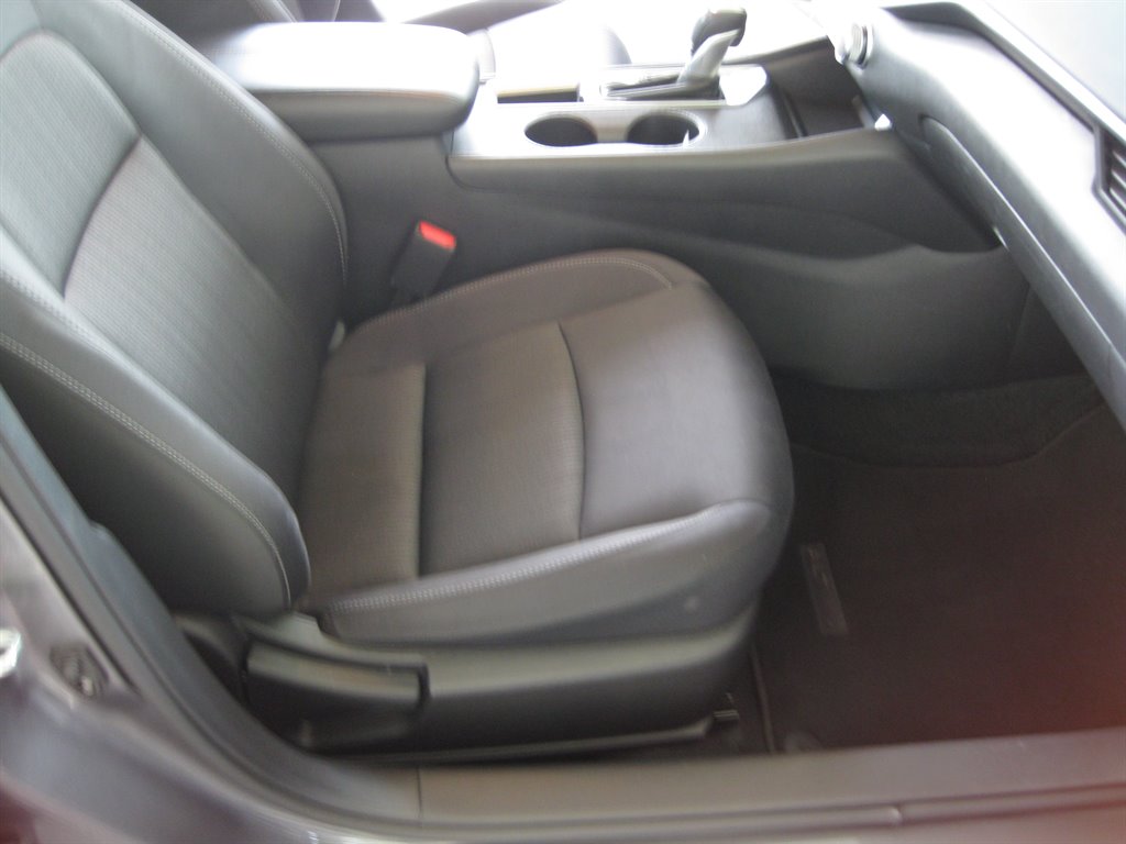 2025 Nissan Altima - $19,750