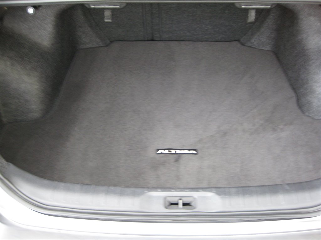 2025 Nissan Altima - $19,750