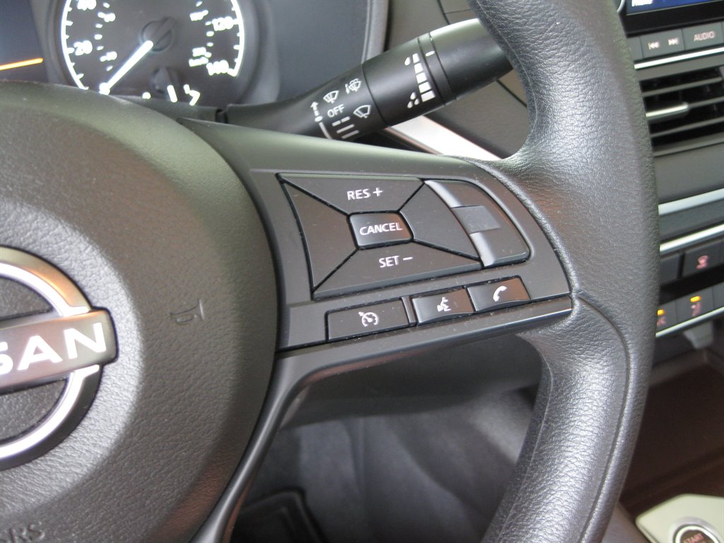 2025 Nissan Altima - $19,750