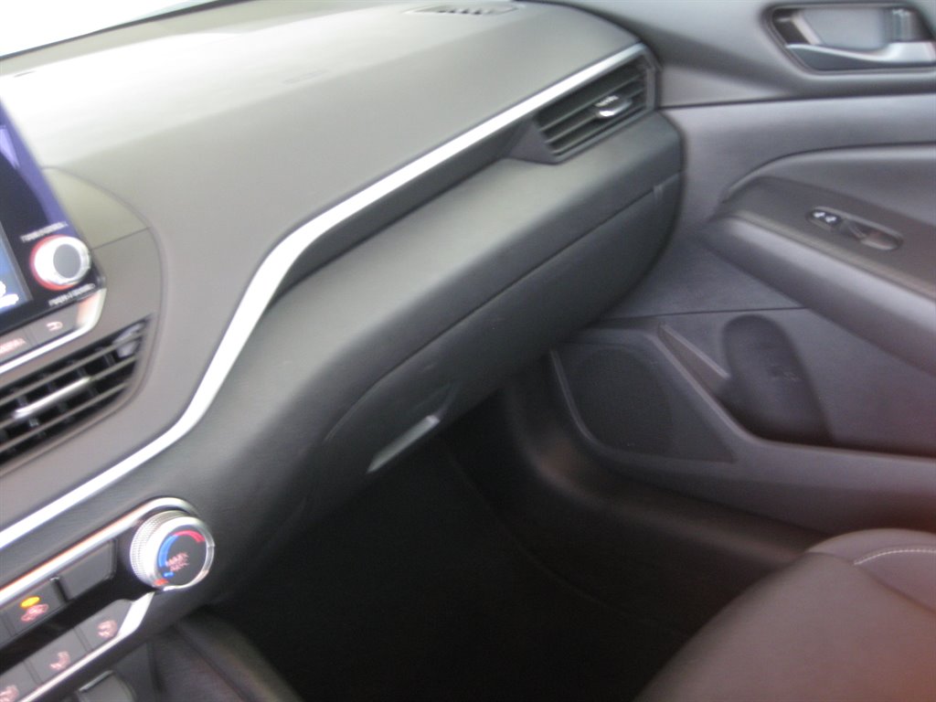 2025 Nissan Altima - $19,750