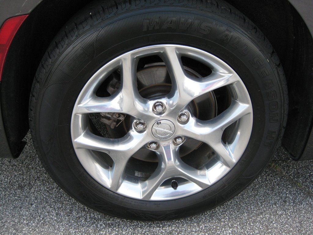 2018 Chrysler Pacifica - $12,950