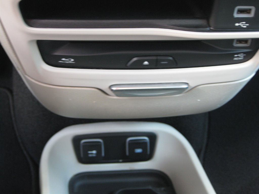 2018 Chrysler Pacifica - $12,950