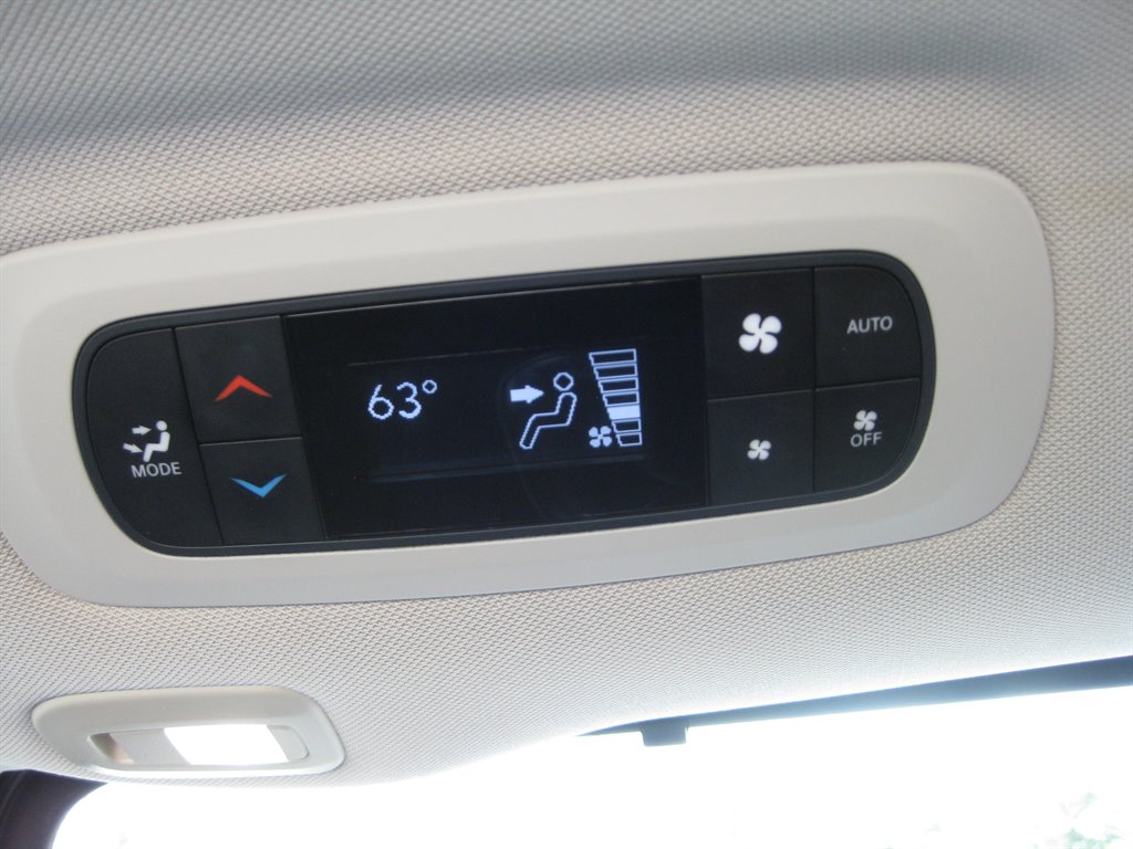 2018 Chrysler Pacifica - $12,950