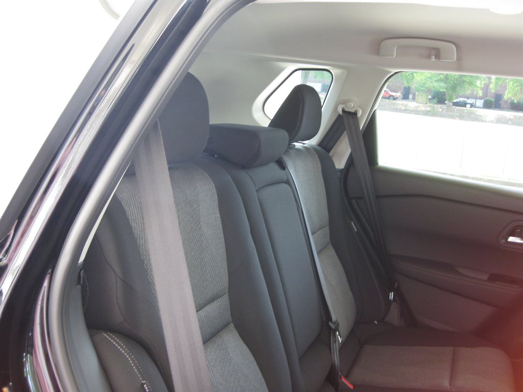 2026 Nissan Rogue - $26,500