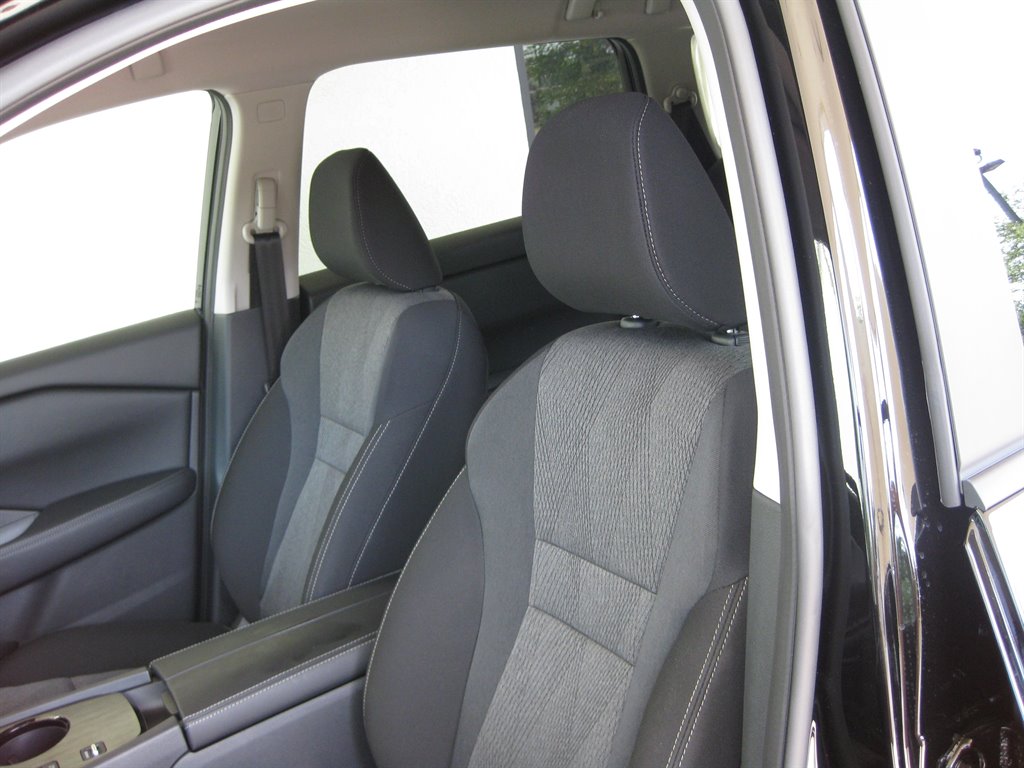 2026 Nissan Rogue - $26,500