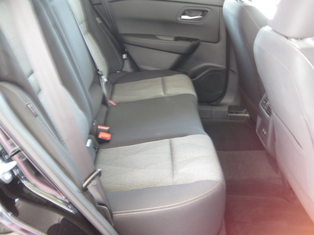 2026 Nissan Rogue - $26,500
