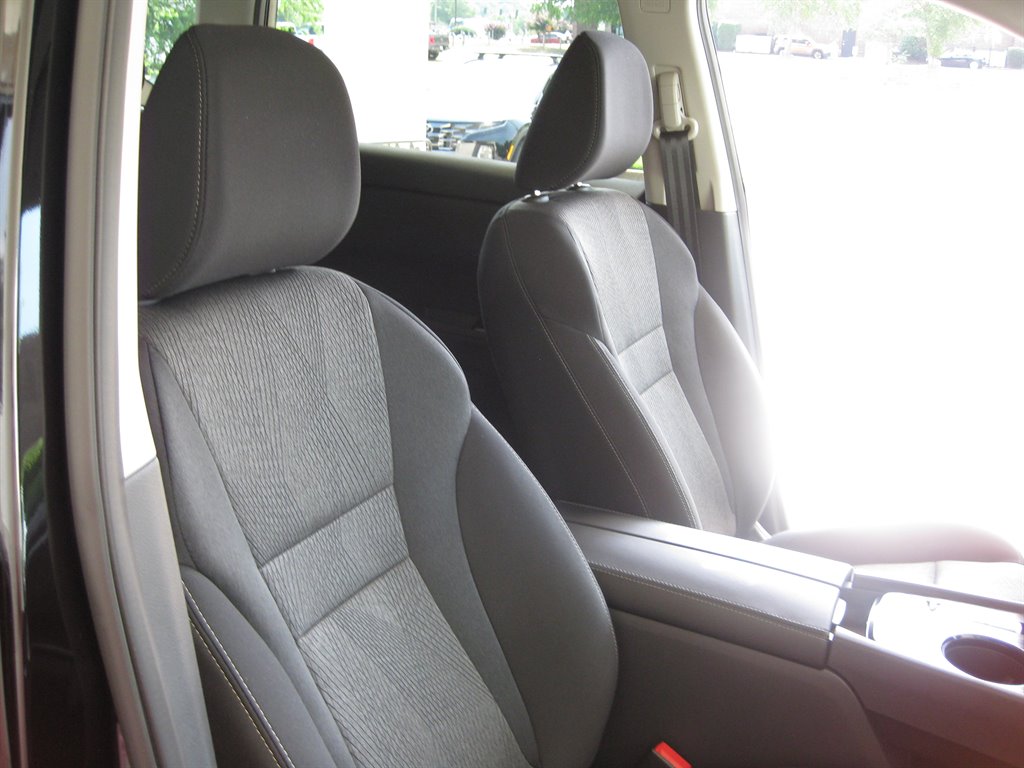 2026 Nissan Rogue - $26,500