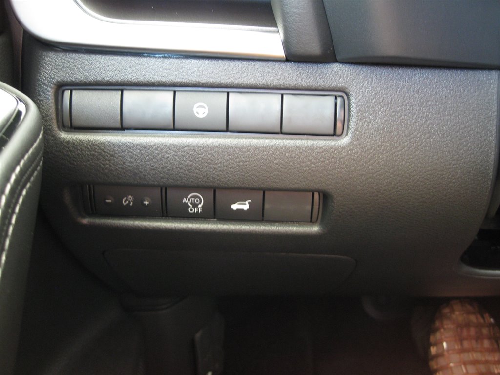 2026 Nissan Rogue - $26,500